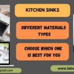 Best Top 8 Modern Kitchen Sink Designs for Your Home