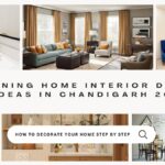 Stunning Home Interior Designs Ideas in Chandigarh 2025